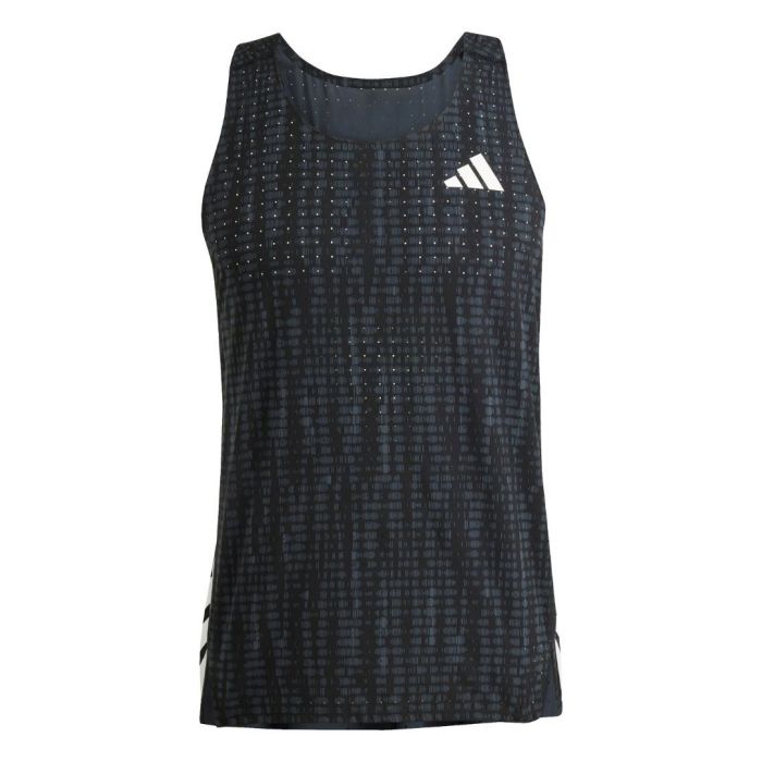 Adizero Running Singlet