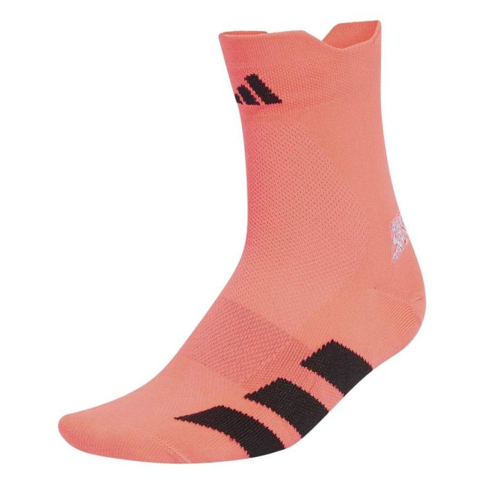 Running Adizero Quarter Sock