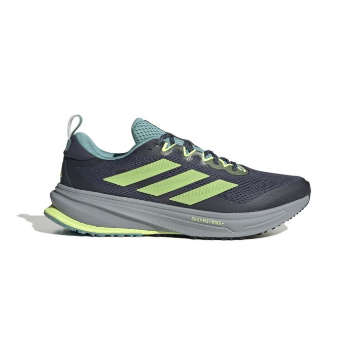 Supernova Rise ATR