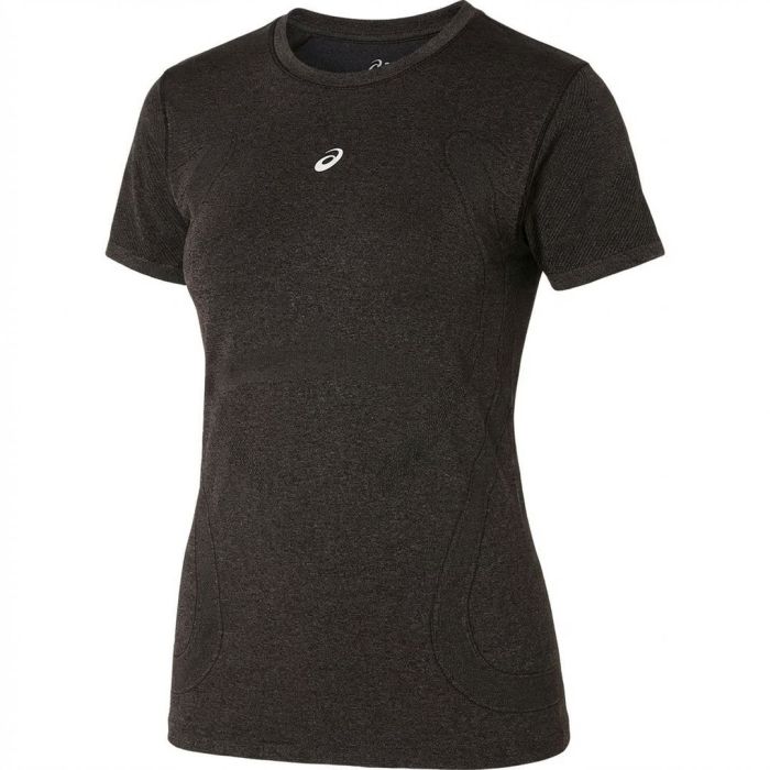Road Seamless SS Top