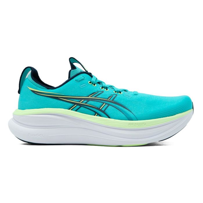 Gel-Nimbus 28