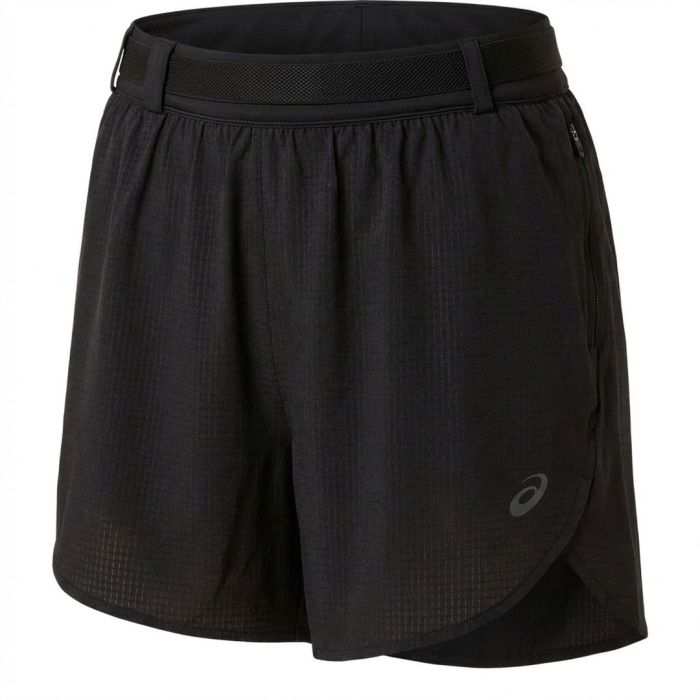 Metarun Split Shorts