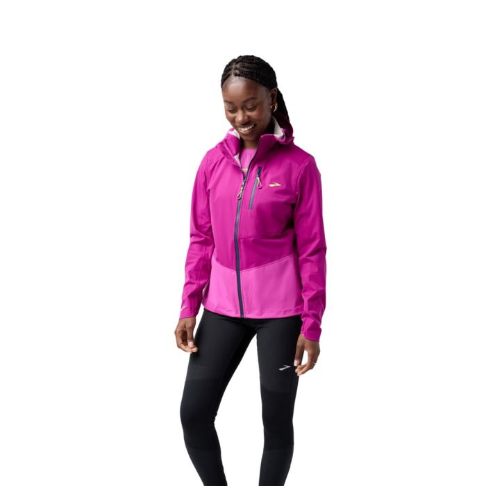High Point Waterproof Jacket 2.0
