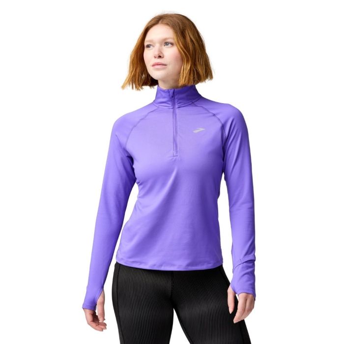 Dash 1/2 Zip 3.0