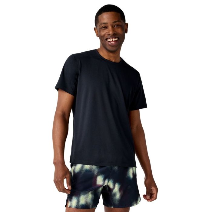 Dash Short Sleeve