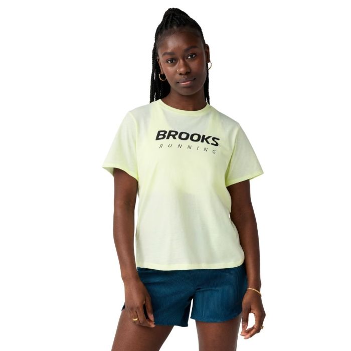 Graphic Short Sleeve