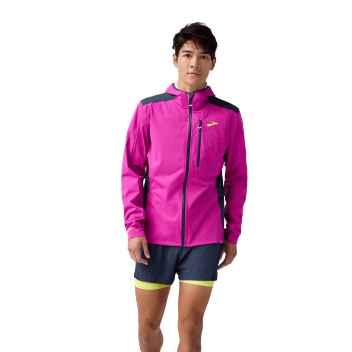 High Point Waterproof Jacket 2.0