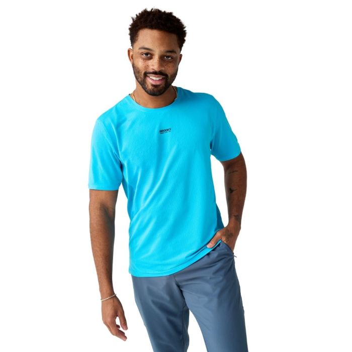 High Point Short Sleeve  2.0