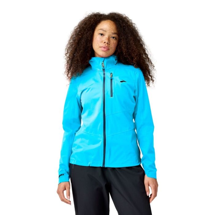 High Point Waterproof Jacket  2.0