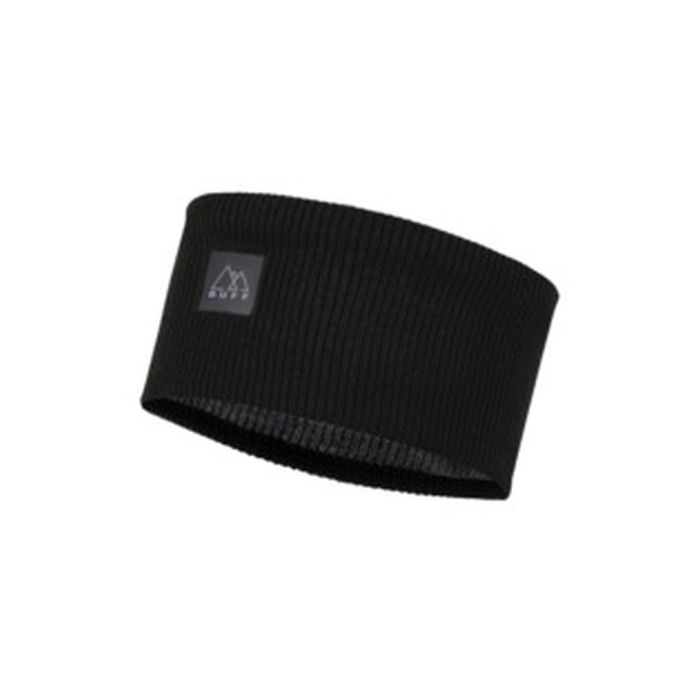 Crossknit Headband Solid