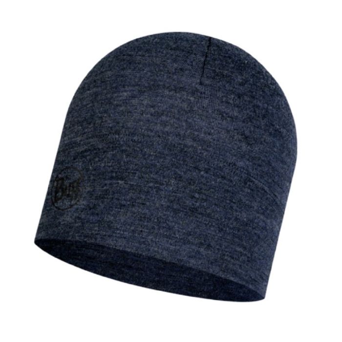 Merino Midweight Beanie