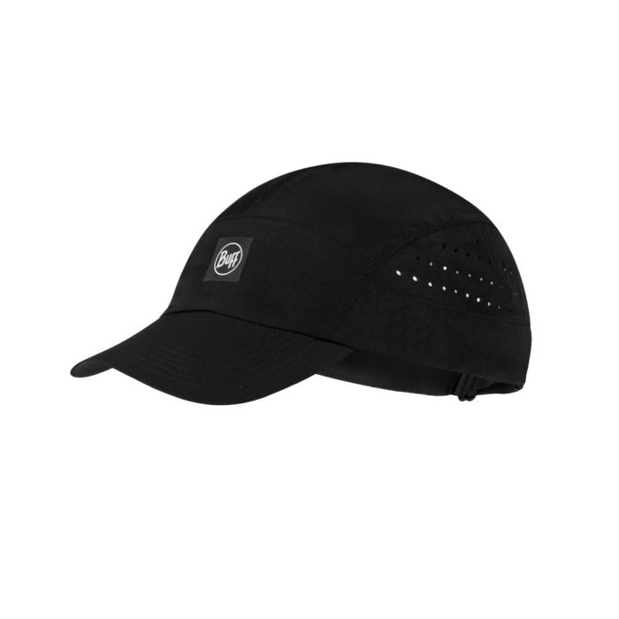 Speed Cap Solid