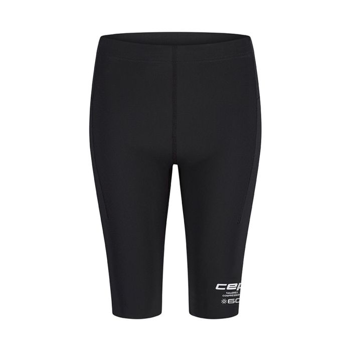 Core Run Compression Shorts