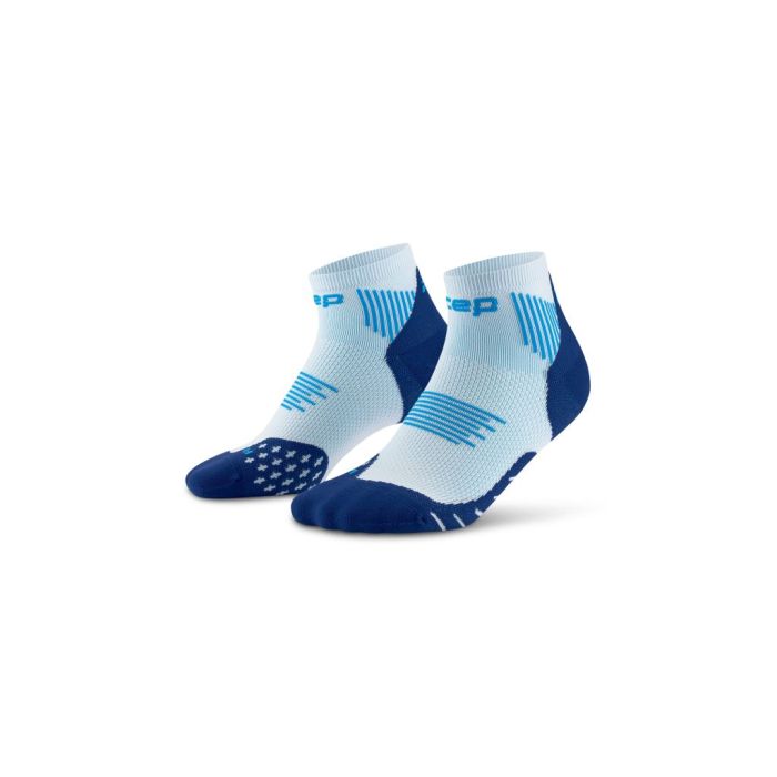 Core Run Low Cut Socks 5.0