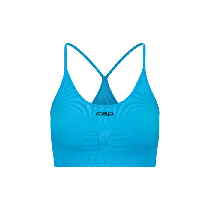 Core Run Light Support Bra