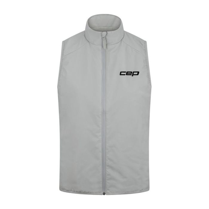 Core Run Thermal Vest Reversible