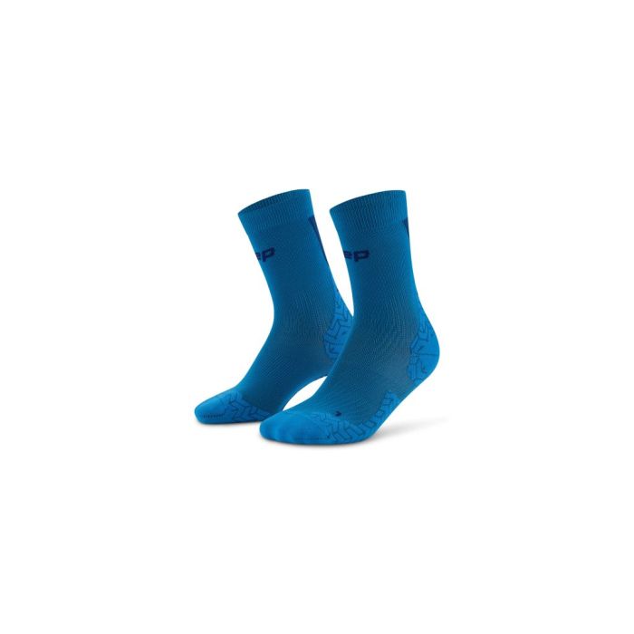 Core Run Ultralight Mid Cut Cut Socks