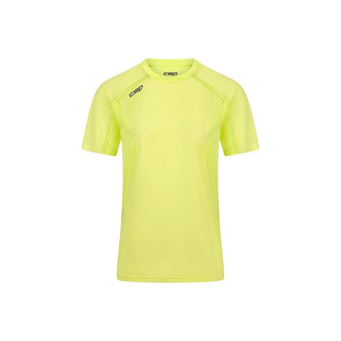 Pro Run Ultralight Tech Shirt Short Sleeve
