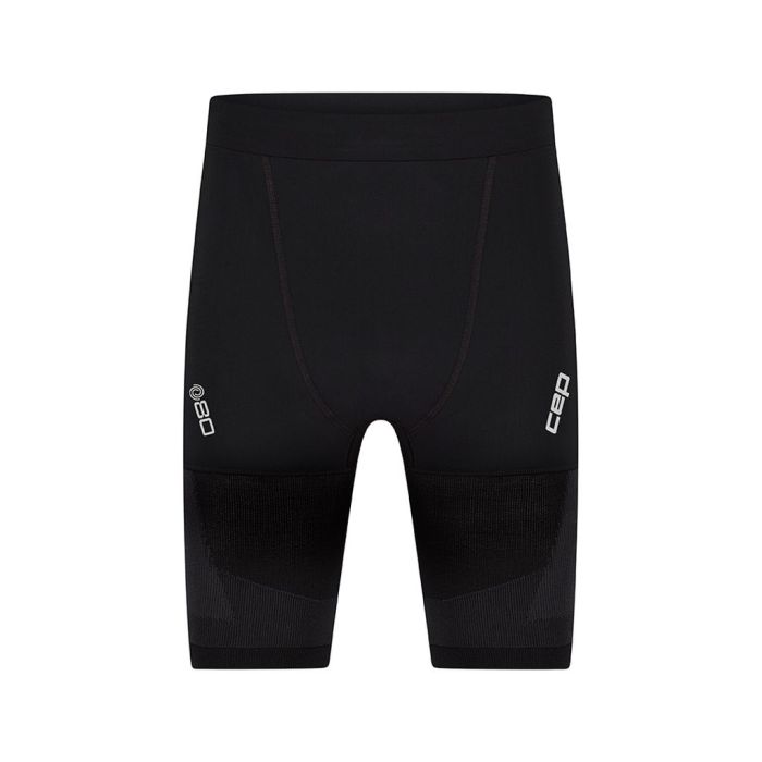Pro Run 3D Compression Shorts