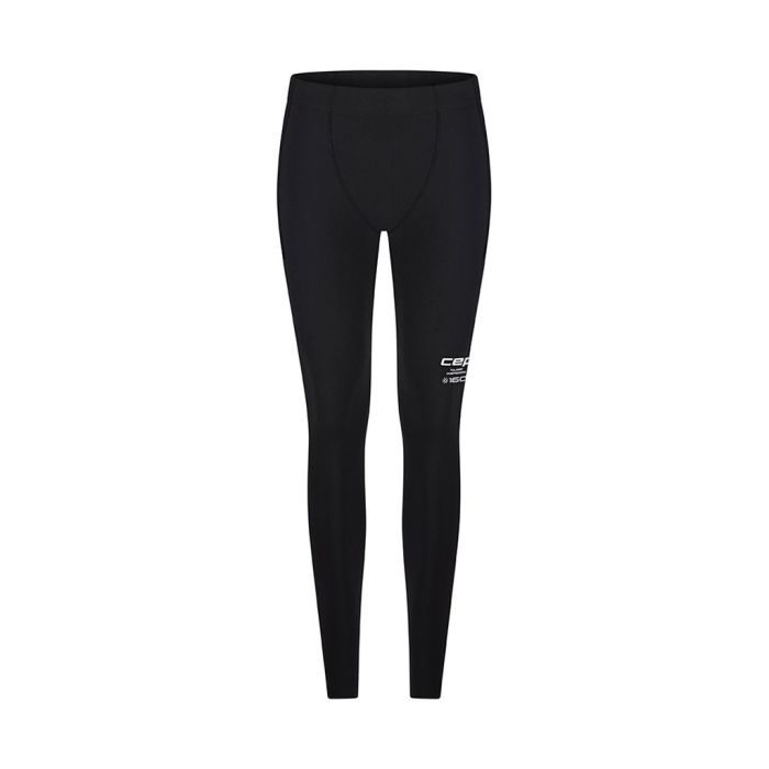 Core Run Compression Tights