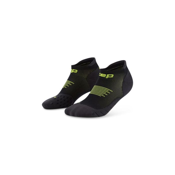 Core Run No Show Socks 5.0