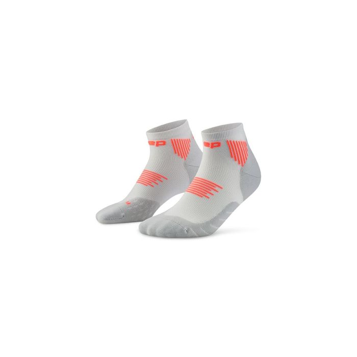 Core Run Low Cut Socks