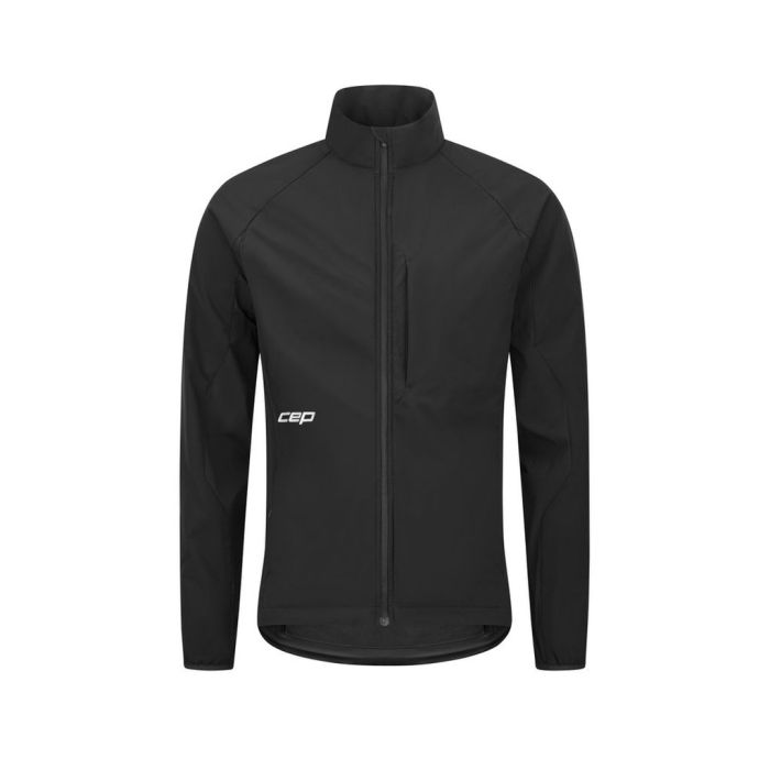 Core Run Thermal Hybrid Jacket