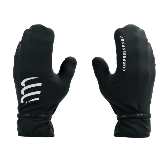 Hurricane Waterproof Mittens
