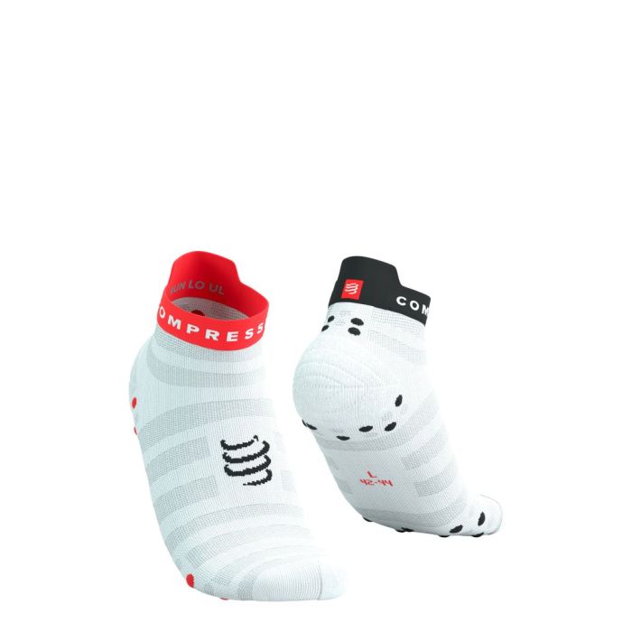Pro Racing Socks v4.0 Ultralight Run Low