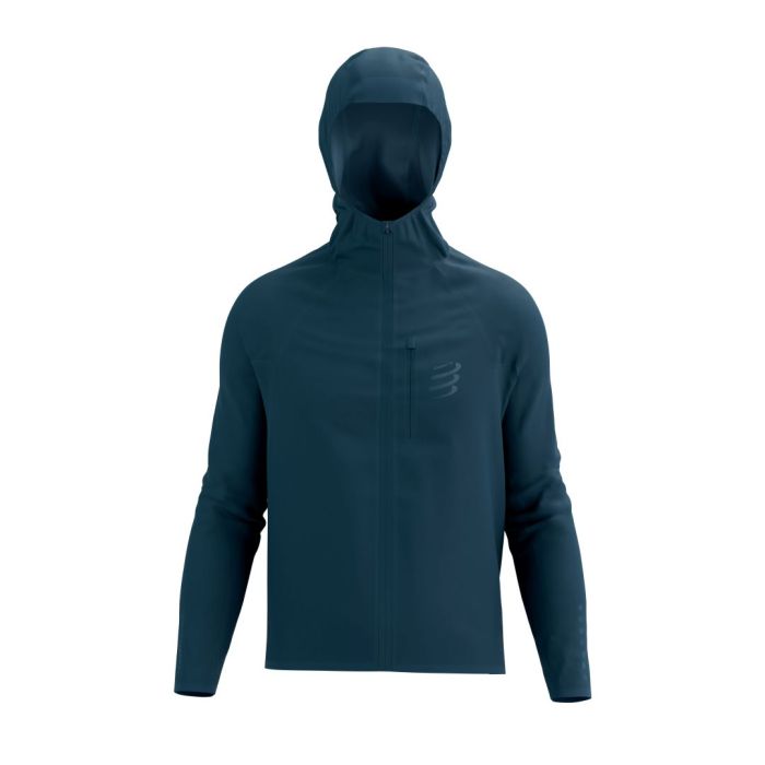 Tempest Waterproof Jacket