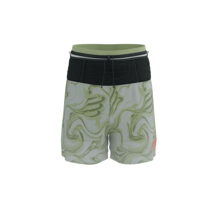 Trail Racing 2-In-1 Short