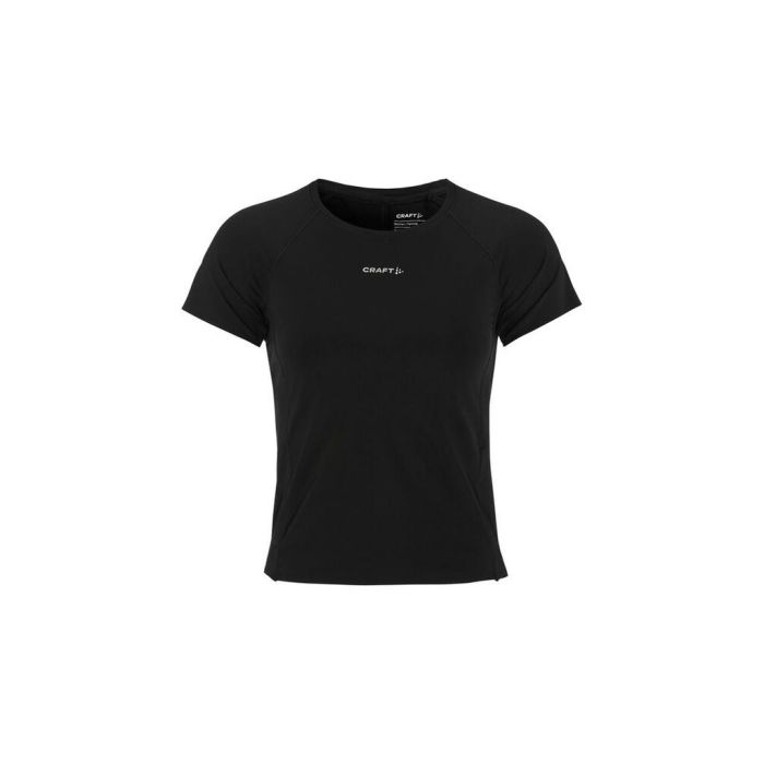 Hypervent Cropped Tee