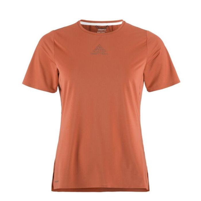 Pro Trail Ss Tee 2