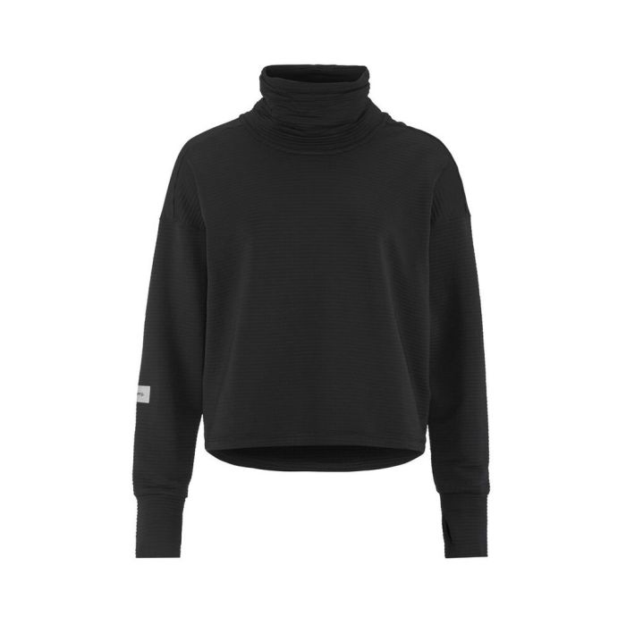 SubZ Funnelneck Jersey