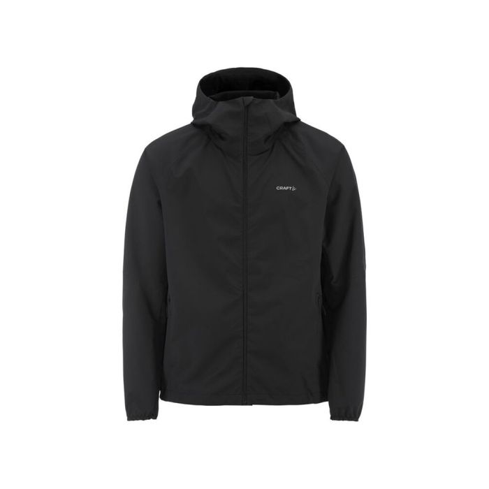 Essence Hydro Jacket 2