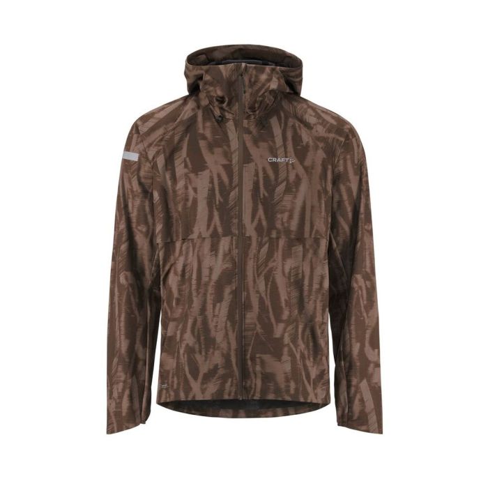 Pro Hydro Jacket 3