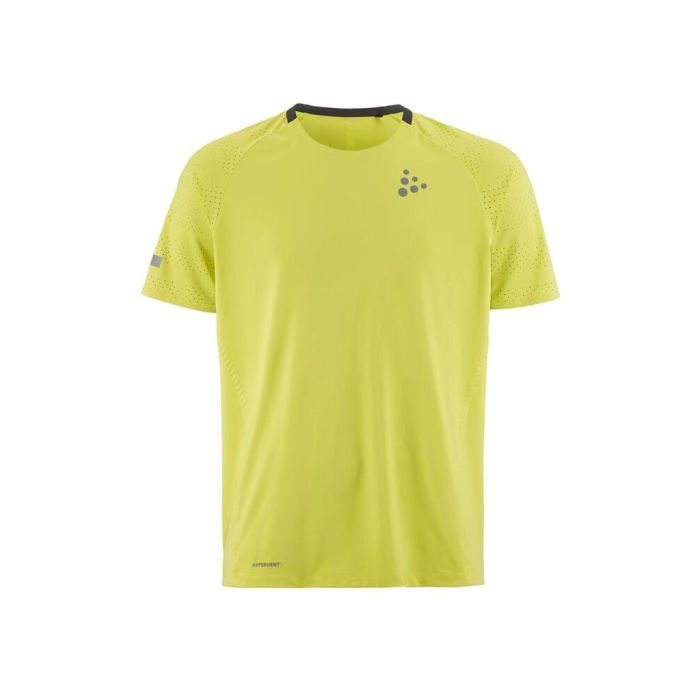 Pro Hypervent Tee 2