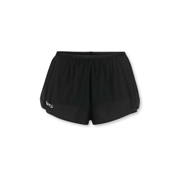 Race Day Split Shorts