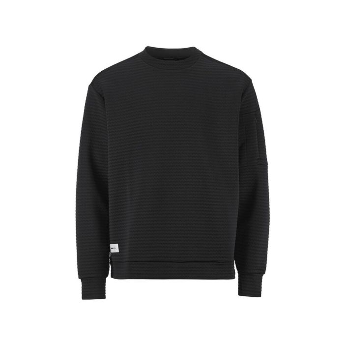 SubZ Structured Jersey
