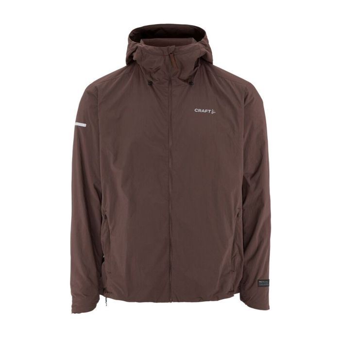 SubZ Light Jacket
