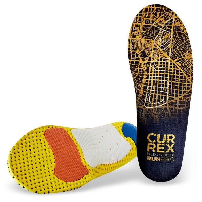 RunPro Med Einlegesohle