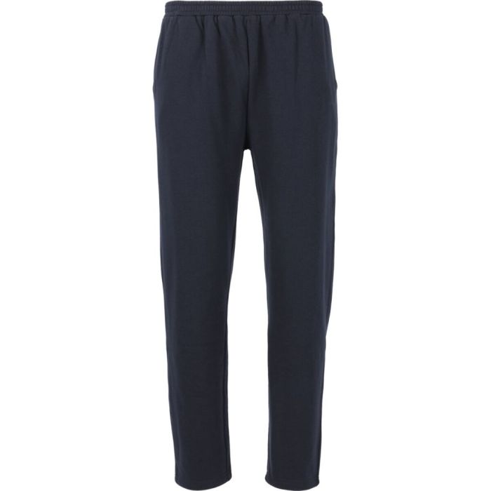 Arlanc Sweat Pants Straight Leg