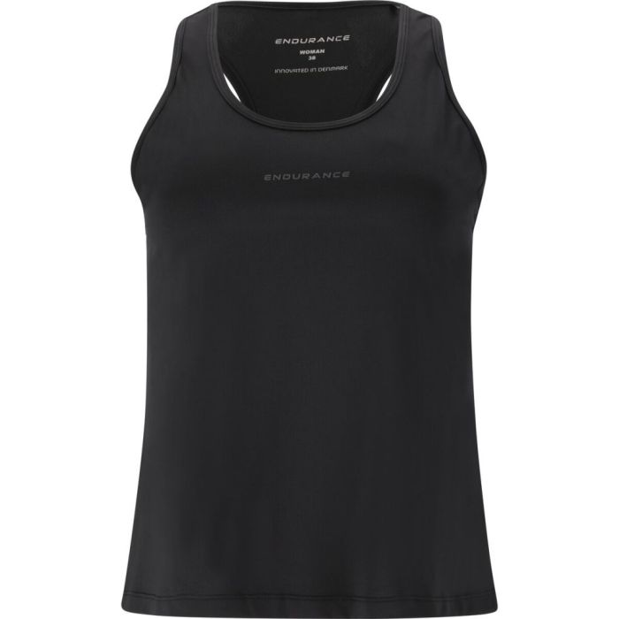Nan Running Top