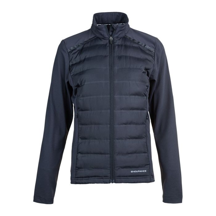 Reitta Hot Fused Hybrid Jacket