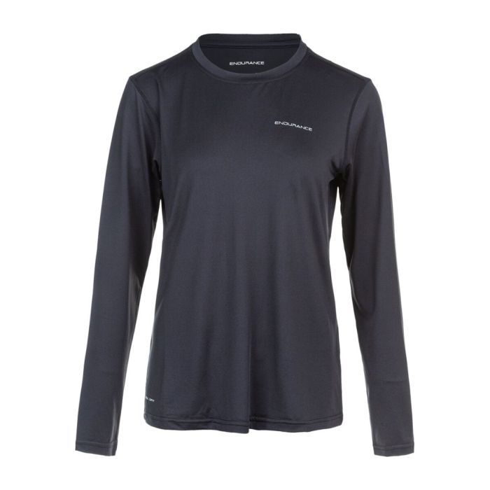 Yonan V2 Performance L/S Tee