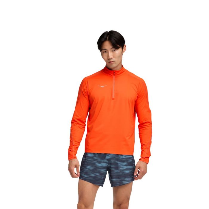 Glidetech Quarter Zip