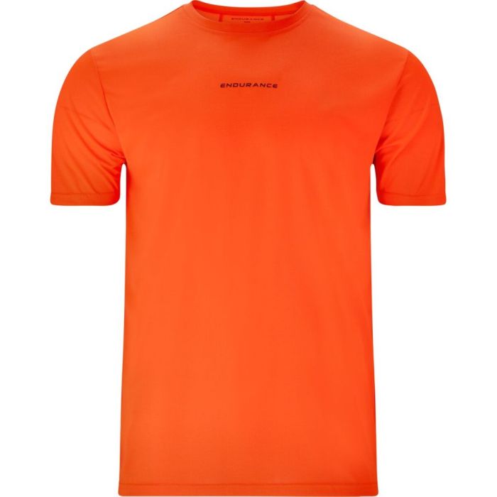 Alan S/S Tee