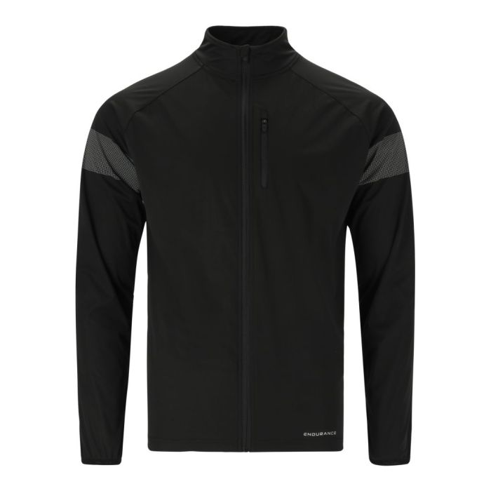 Bard Jacket