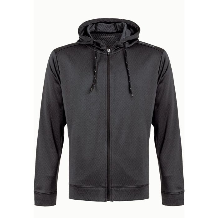 Dereff Full Zip Hoody