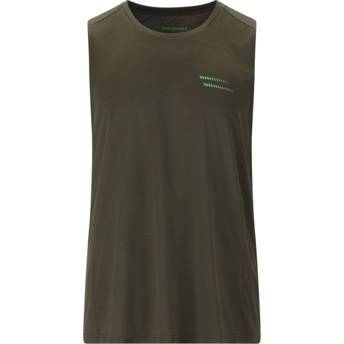 Hanieber Sleveless Tee